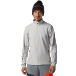 heren fleece jas