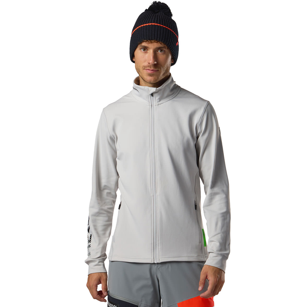 heren-fleece-jas-569jht-1.jpg heren fleece jas - Afbeelding 1