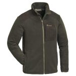 heren fleece jas
