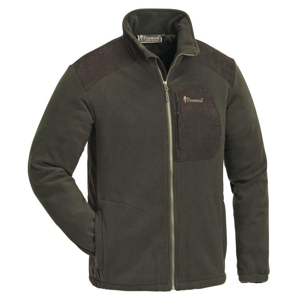 heren-fleece-jas-768tiy-1.jpg heren fleece jas - Afbeelding 1