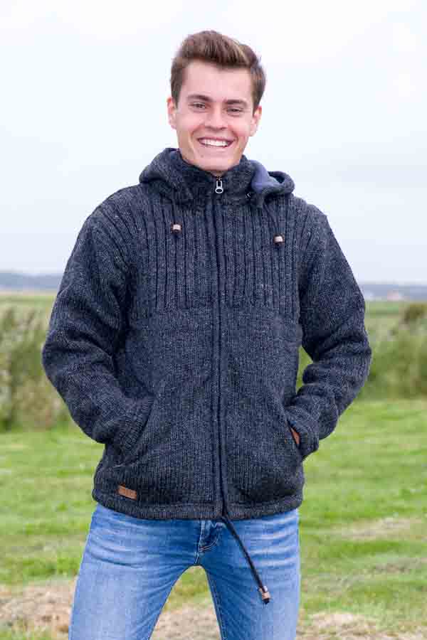 heren-vest-wol-214xec-1.jpg heren vest wol - Afbeelding 1