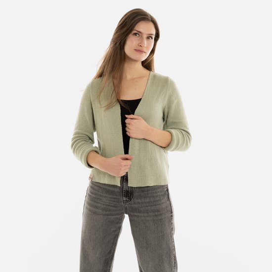 kort-vest-dames-837uvs-1.jpg kort vest dames - Afbeelding 1