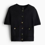 kort vest dames