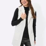 lang vest