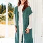 lang vest