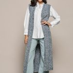 lang vest