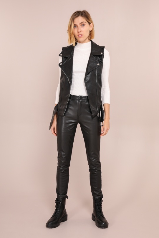 leren-gilet-dames-141mti-1.jpg leren gilet dames - Afbeelding 1