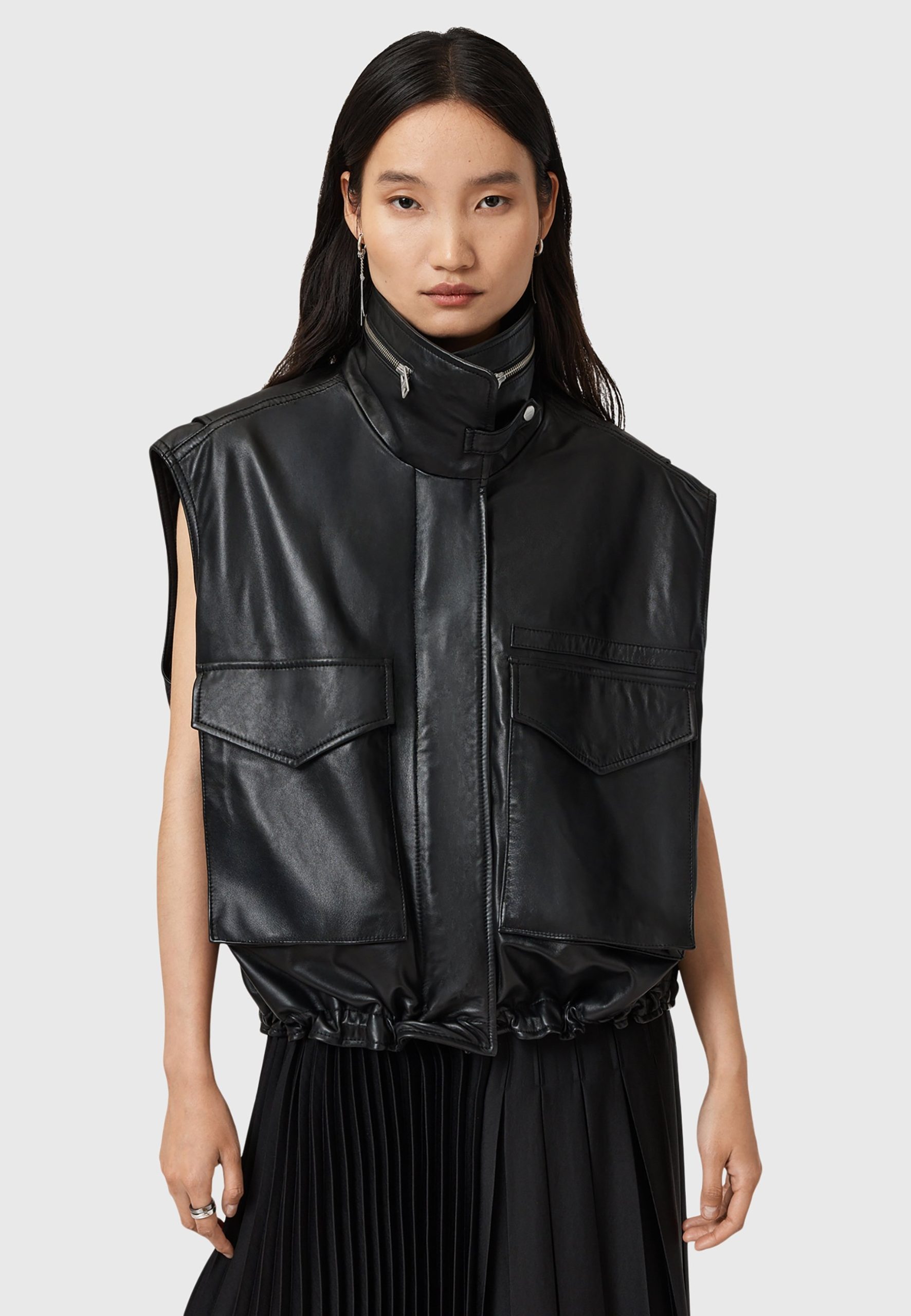 leren-gilet-dames-467kfc-1.jpg leren gilet dames - Afbeelding 1