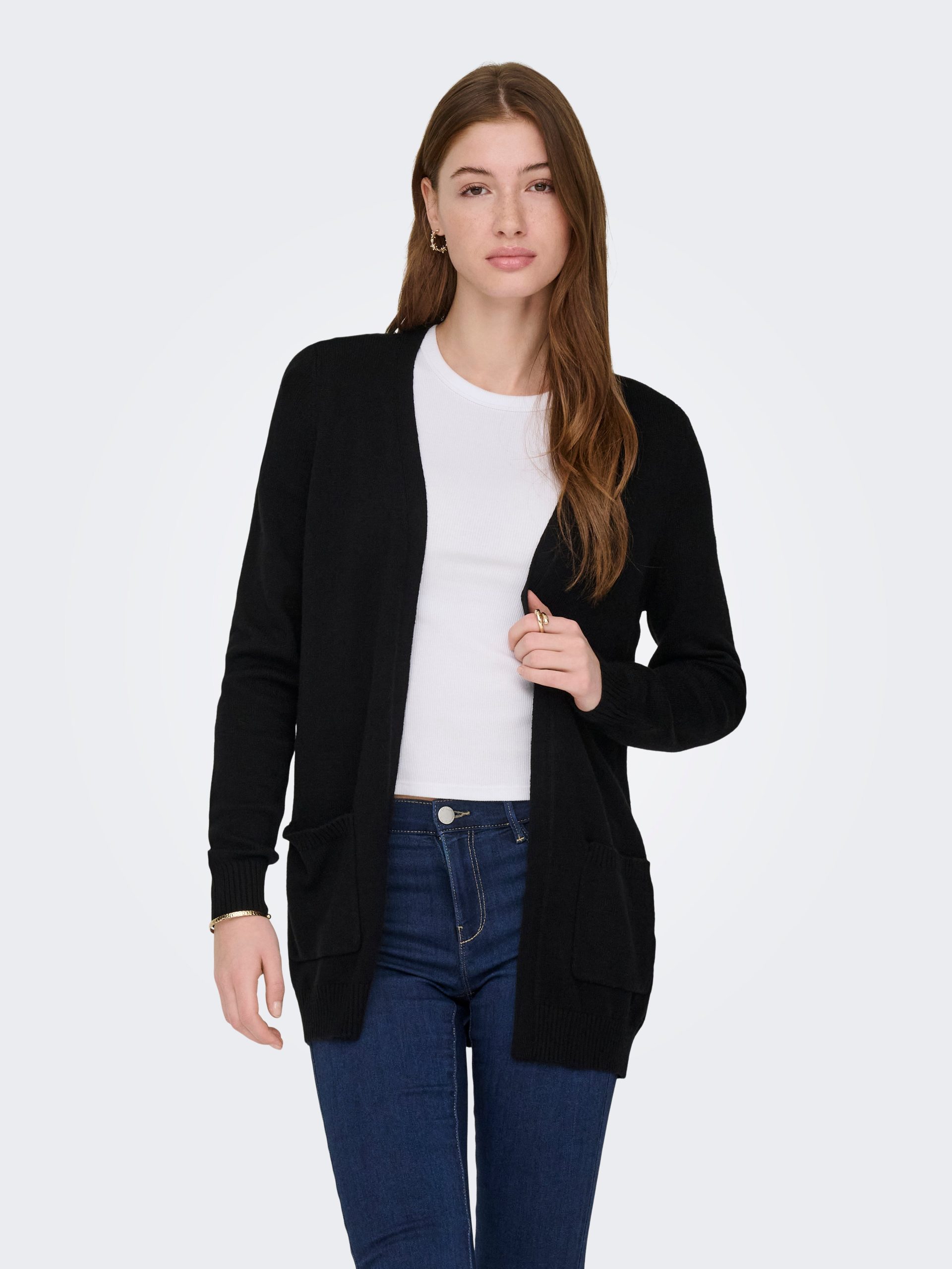only-vest-216cuj-1.jpg only vest - Afbeelding 1