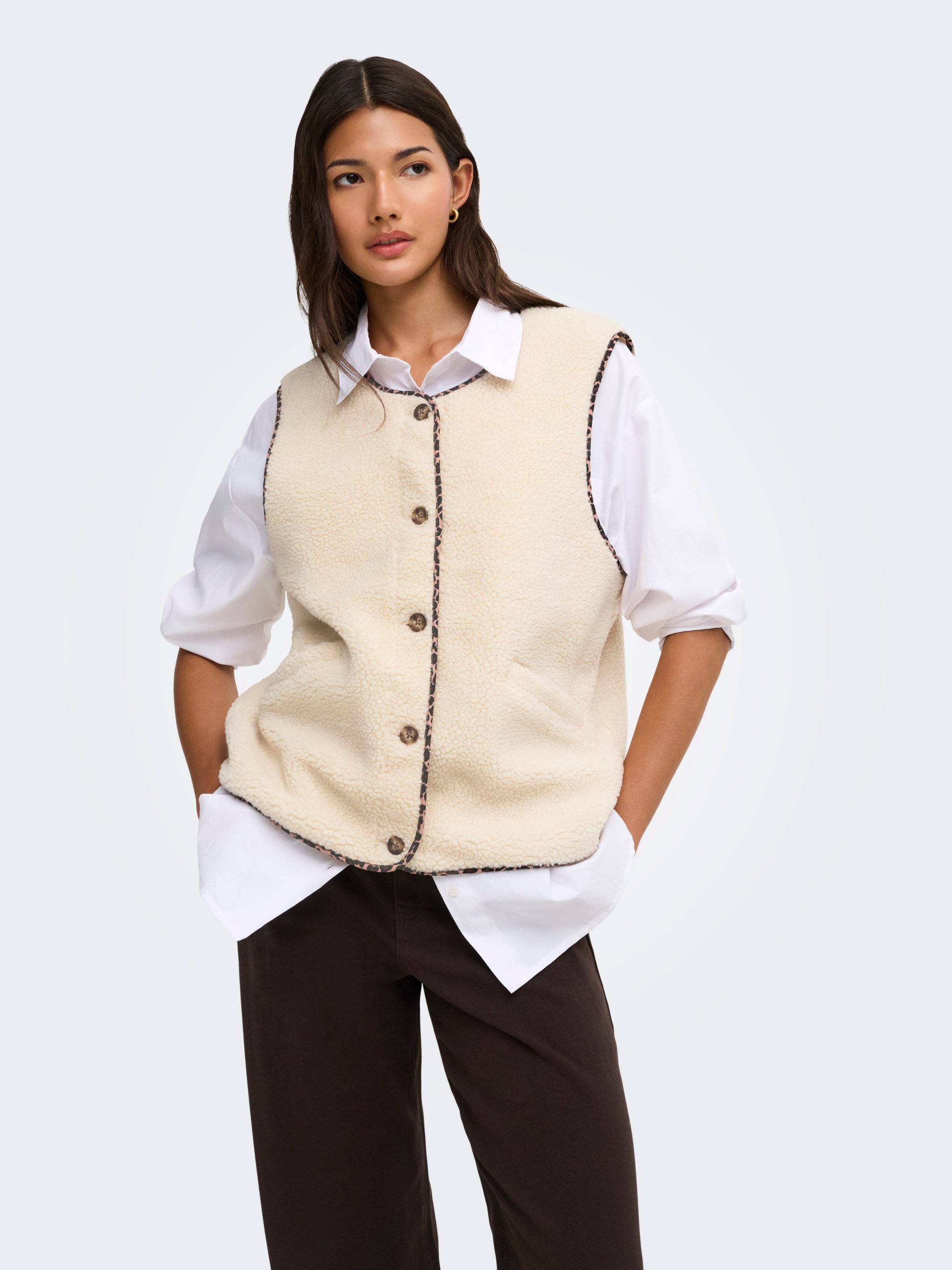 only-vest-321idj-1.jpg only vest - Afbeelding 1