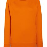 oranje truien dames