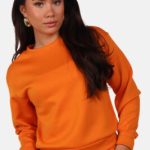 oranje truien dames
