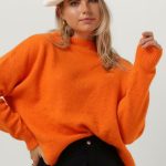 oranje truien dames
