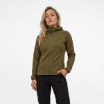 outdoor vest dames