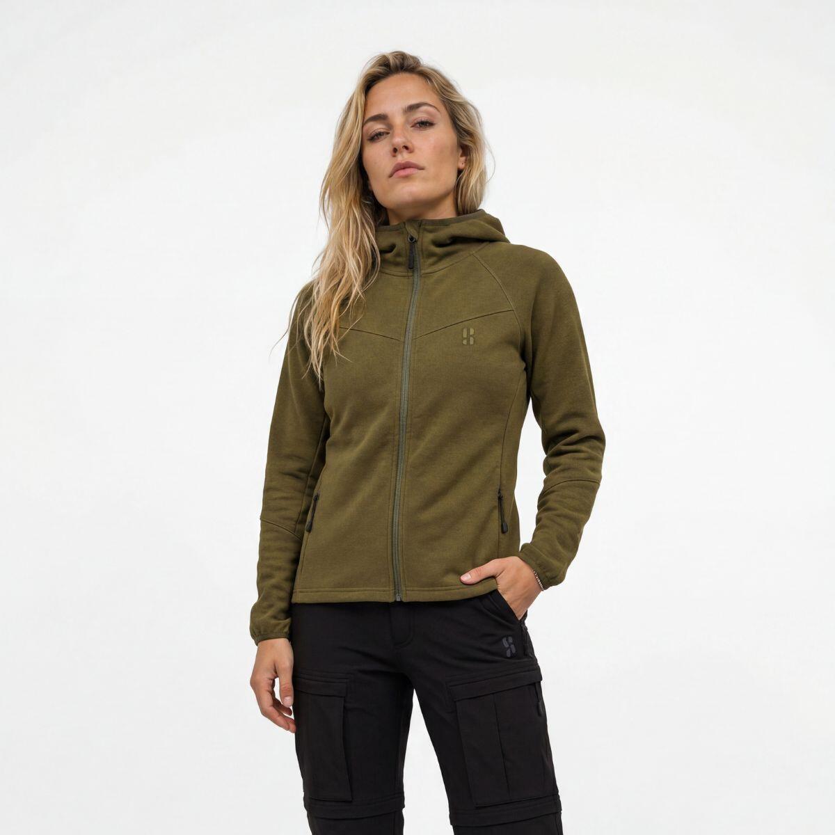 outdoor-vest-dames-045tlz-1.jpg outdoor vest dames - Afbeelding 1