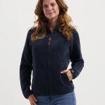 outdoor vest dames