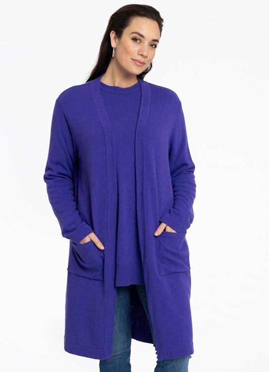paars-vest-616dok-1.jpg paars vest - Afbeelding 1
