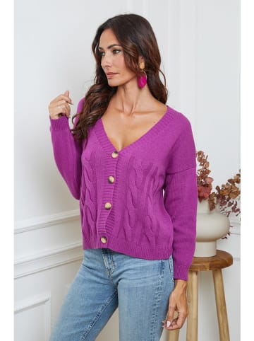 paars-vest-851kae-1.jpg paars vest - Afbeelding 1