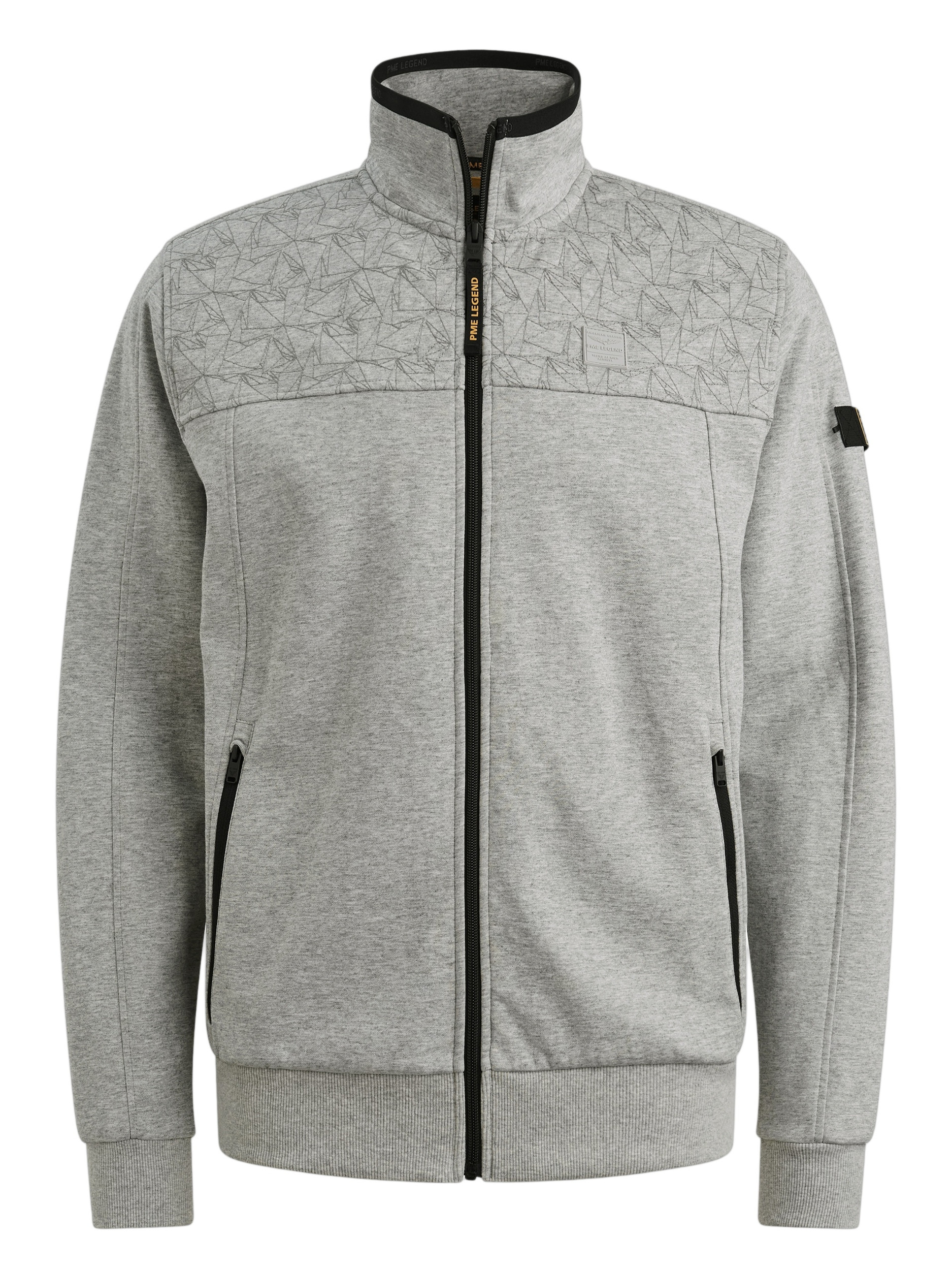 pme-vest-429cap-1.jpg pme vest - Afbeelding 1