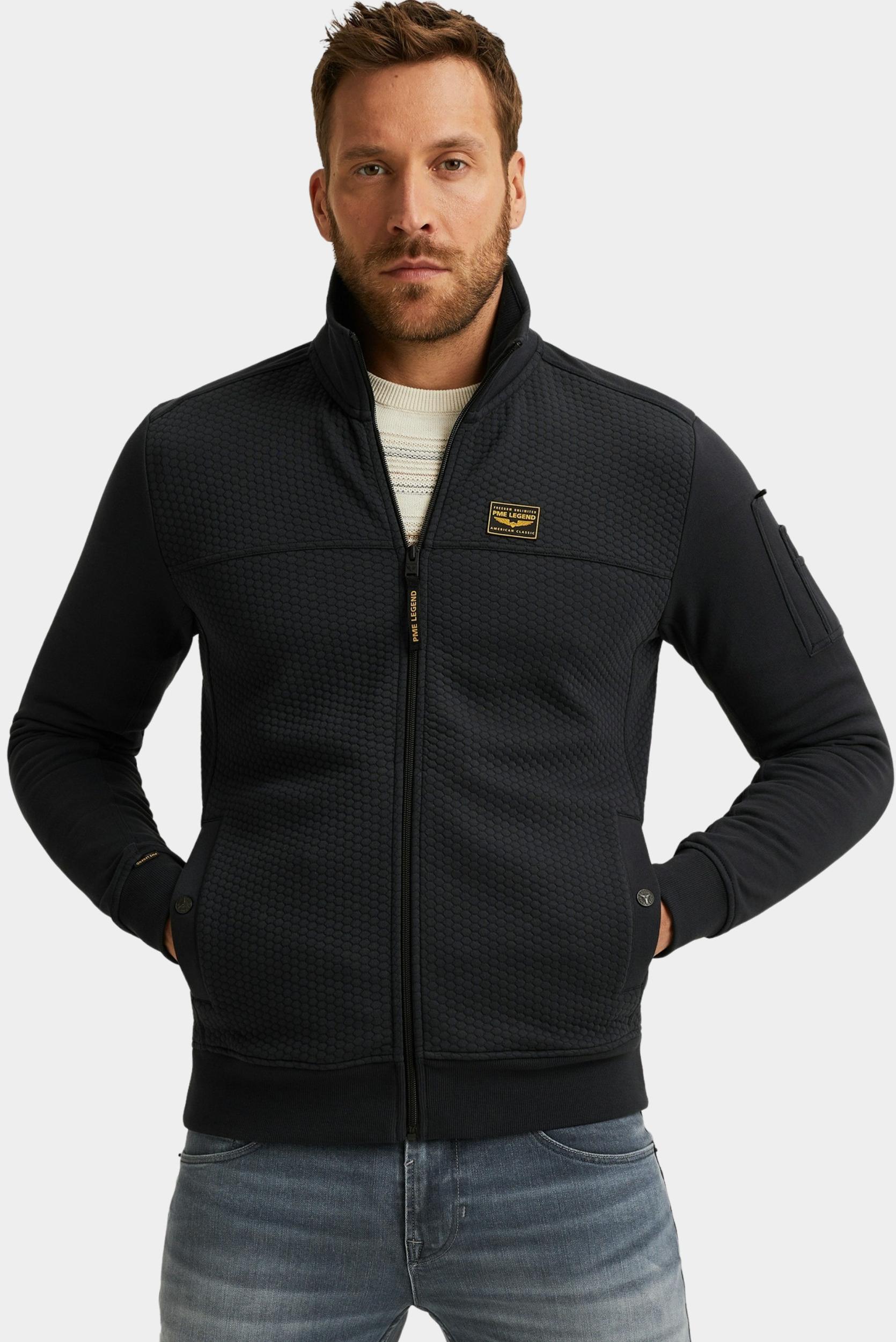 pme-vest-441fyy-1.jpg pme vest - Afbeelding 1