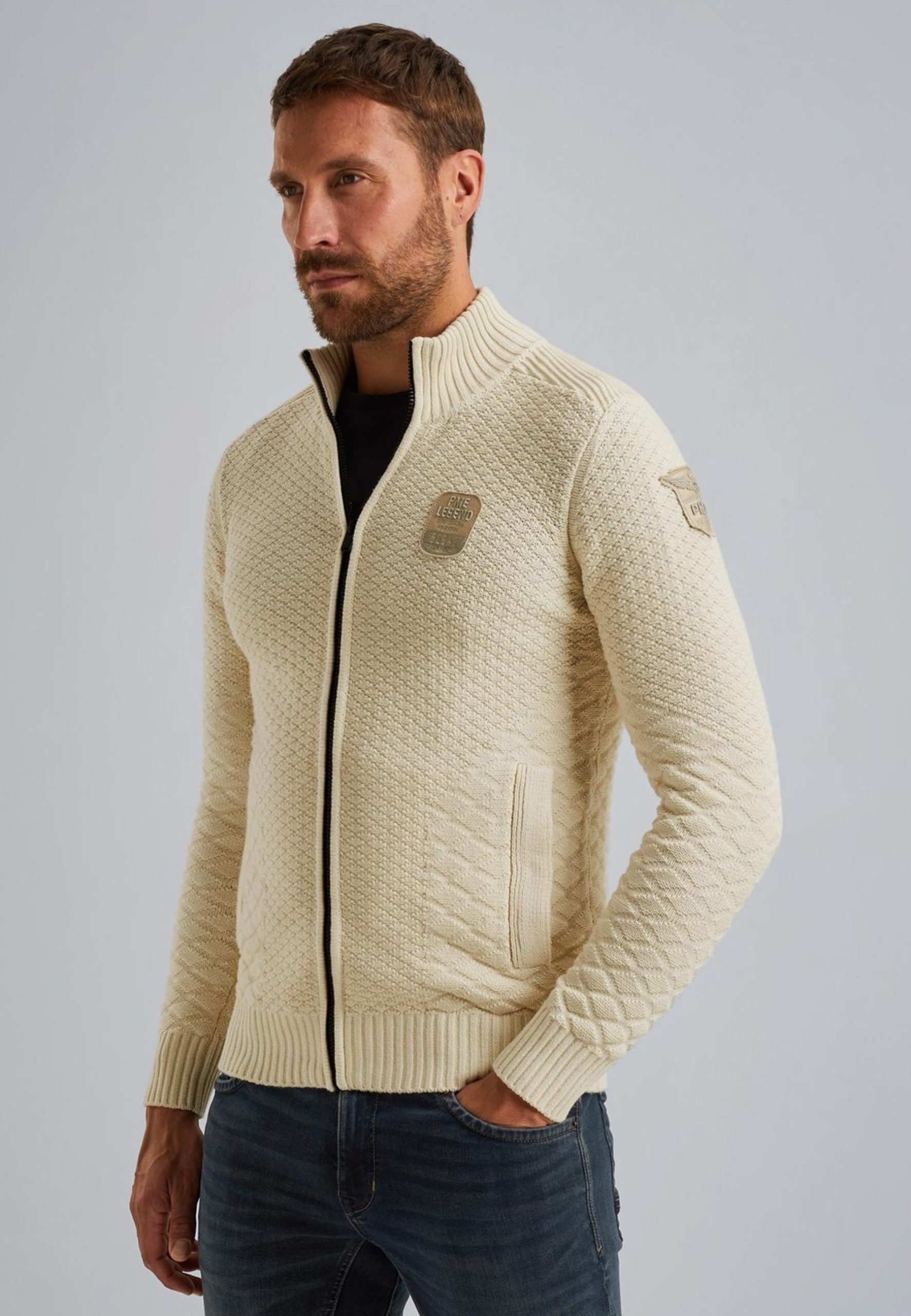 pme-vest-577ltz-1.jpg pme vest - Afbeelding 1