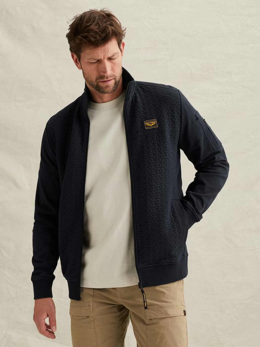 pme-vest-605dvv-1.jpg pme vest - Afbeelding 1