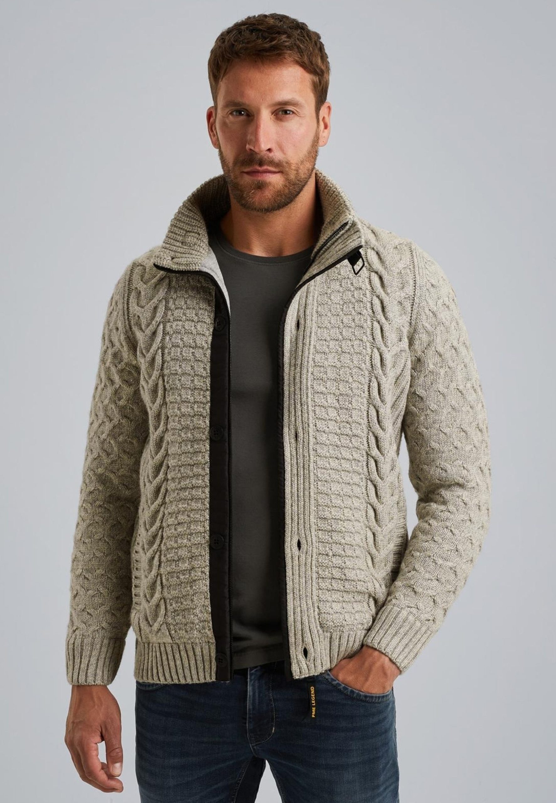 pme-vest-722een-1.jpg pme vest - Afbeelding 1