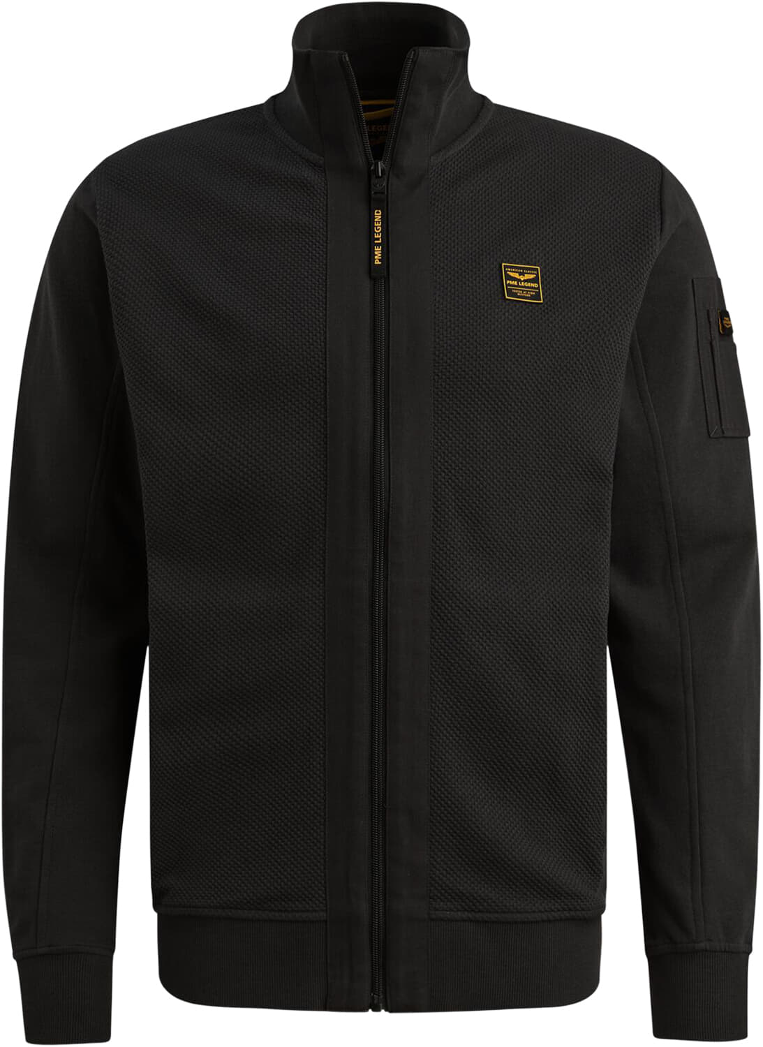 pme-vest-773tax-1.jpg pme vest - Afbeelding 1