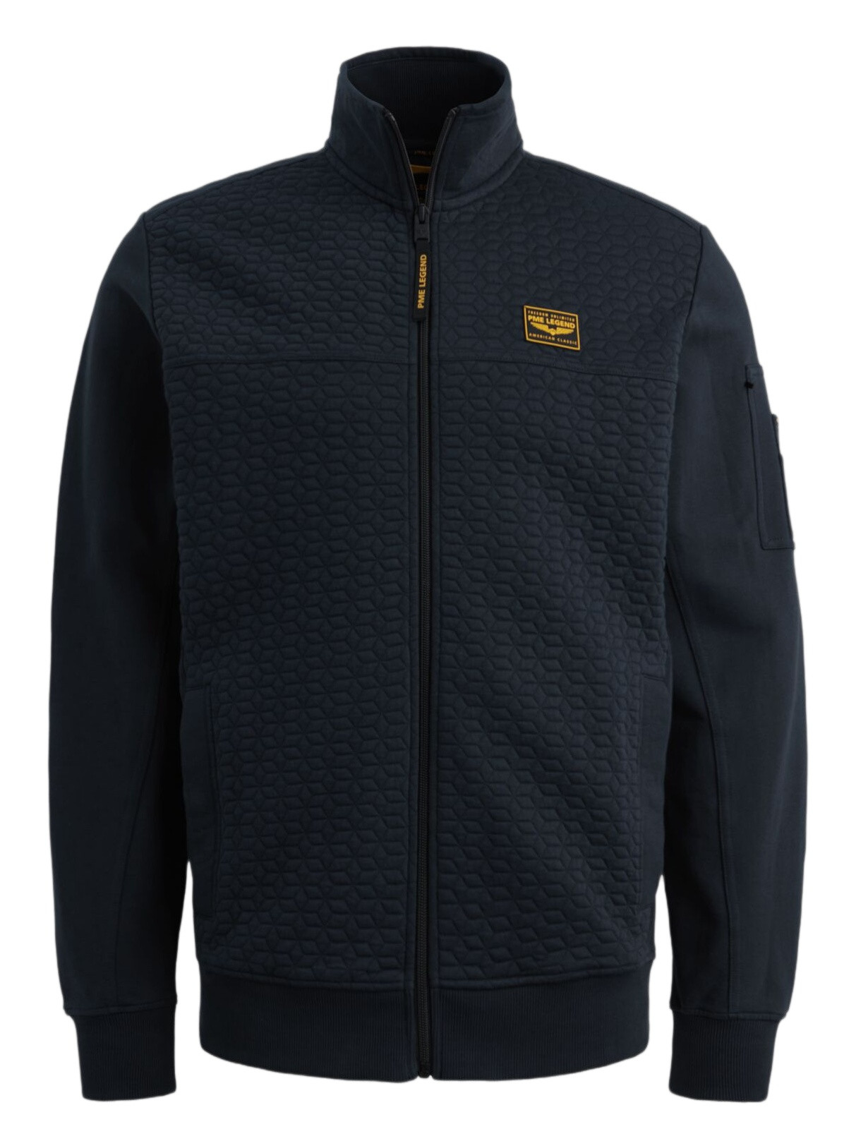 pme-vest-819rer-1.jpg pme vest - Afbeelding 1