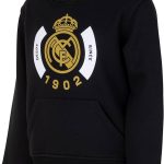 real madrid trui