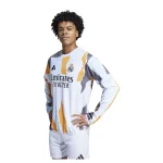real madrid trui