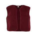 rood dames vest