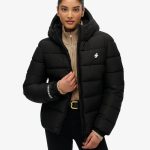 superdry vest dames