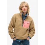 superdry vest dames
