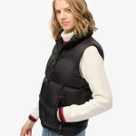 superdry vest dames
