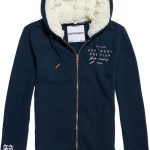 superdry vest dames