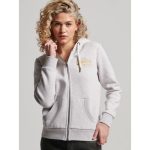 superdry vest dames