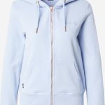 superdry vest dames