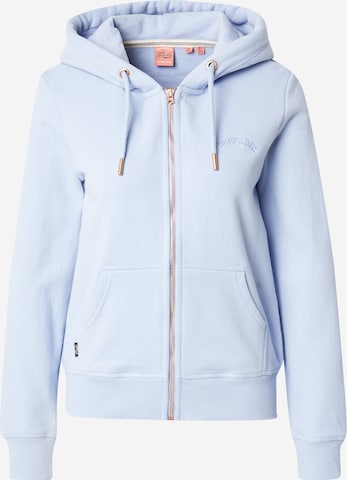 superdry-vest-dames-582kol-1.jpg superdry vest dames - Afbeelding 1