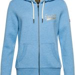 superdry vest dames