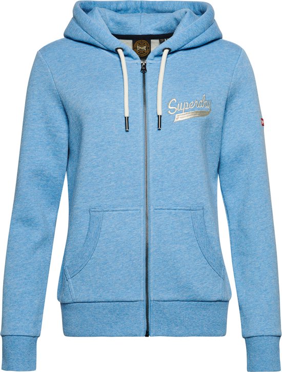 superdry-vest-dames-583dnb-1.jpg superdry vest dames - Afbeelding 1