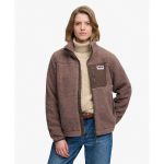 superdry vest dames