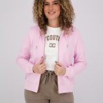 superdry vest dames