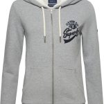 superdry vest dames