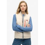 superdry vest dames