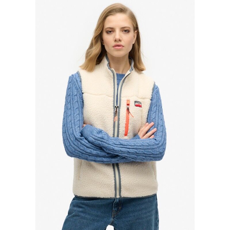 superdry-vest-dames-823yer-1.jpg superdry vest dames - Afbeelding 1