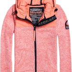 superdry vest dames