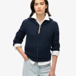 superdry vest dames