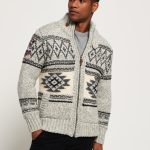superdry vest heren