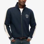 superdry vest heren